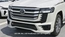 تويوتا لاند كروزر GXR Toyota Land Cruiser GX-R 4.0L V6 Petrol with Aero Kit, Model 2026