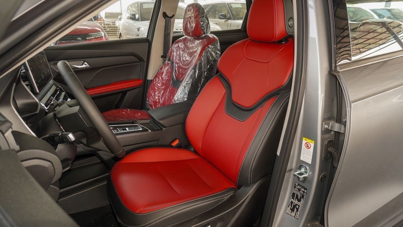 Haval Jolion PREMIUM 1.5L (For Local Plus 10%)