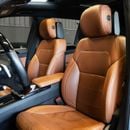 مرسيدس بنز GLS 500 Std 4.7L AED 2,682 P.M • 0% Downpayment • Mercedes GLS500 • 1 Year Warranty