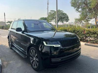 لاند روفر رينج روفر HSE P400 3.0L