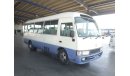 Toyota Coaster Coaster RIGHT HAND DRIVE (Stock no PM 643 )