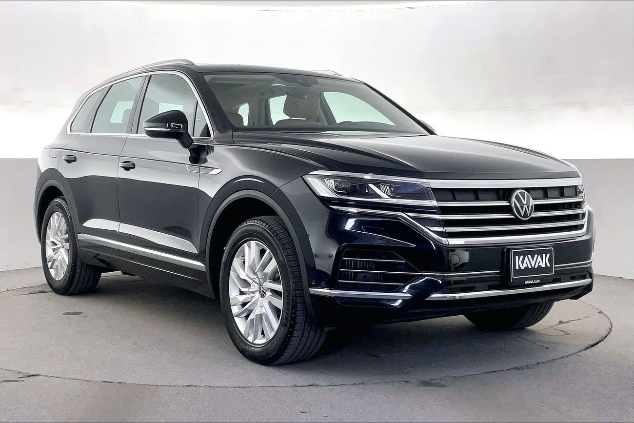Volkswagen Touareg Highline | National Day Celebration | Guaranteed Warranty | 0 Down Payment