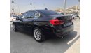 BMW 318i SUPER CLEAN CAR FSH UNDER WARRANTY FROM AGENCY