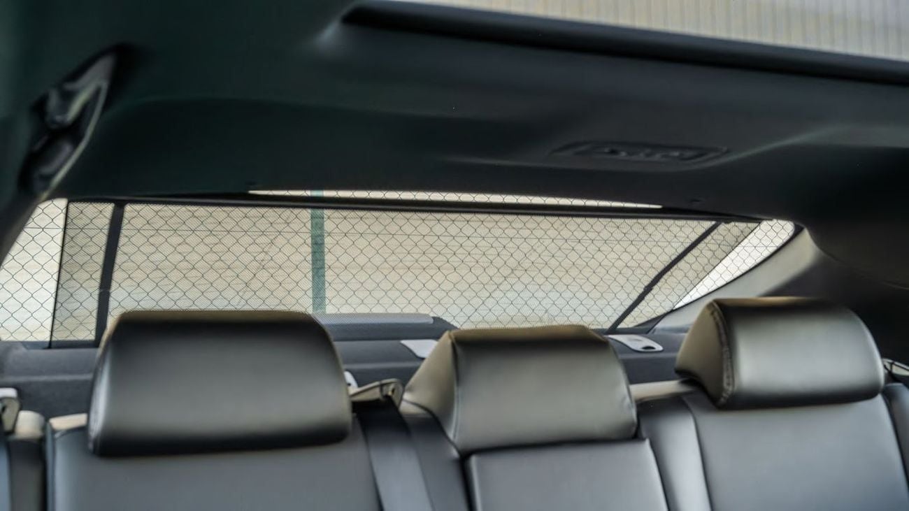 Toyota Camry CAMRY 2.5 GLE (NEUTRAL BLACK INSIDE BLACK) 2026