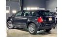 Ford Edge 2012 Ford Edge Limited AWD, Service History, GCC