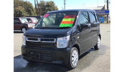 Suzuki Wagon R+ MH95S