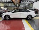 Hyundai Elantra NO CONVENIENCE FEES | UNDER WARRANTY | 0% DOWN PAYMENT | CERTIFIED PRE-OWNED |