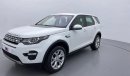 Land Rover Discovery SPORT HSE 2 | Under Warranty | Inspected on 150+ parameters