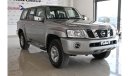 Nissan Patrol Safari