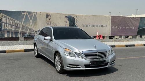 Mercedes Benz E300 ELEGANCE
