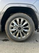 Toyota Land Cruiser GXR 3.5L