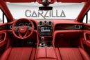 Bentley Bentayga Bentley Bentayga 2019 | V8 Twin-Turbo | GCC Specs | Excellent Condition