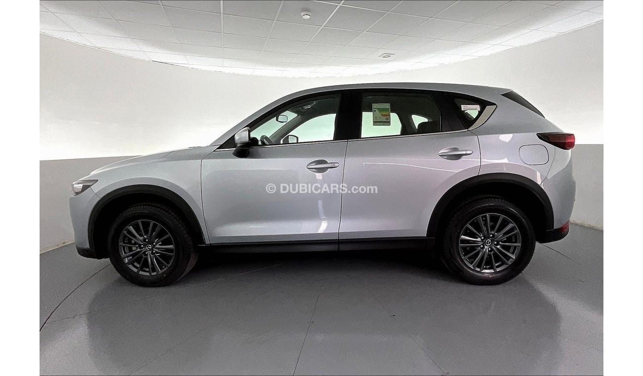 Mazda CX5 GS