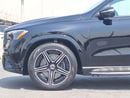 مرسيدس بنز GLE 450 AMG 