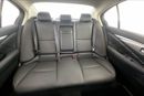 إنفينيتي Q50 Premium / Luxe | شامل الضمان | 0 ﺪﻔﻋﺓ ﺃﻮﻟﻯ