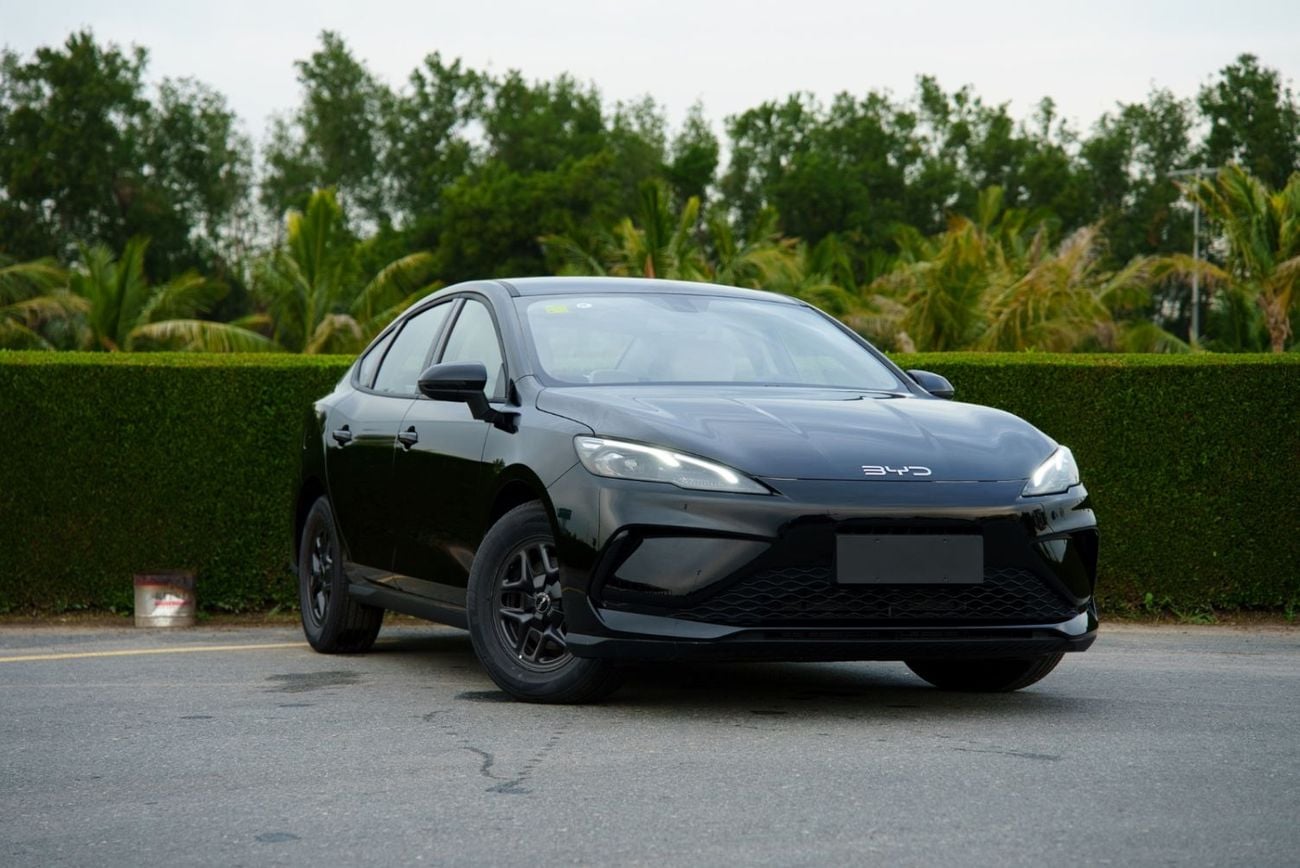 بي واي دي سيل 05 DM-i