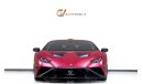 Lamborghini Huracan STO (60th Anniversary Edition) - Euro Spec