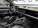 Porsche Cayenne Cayenne S