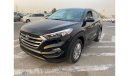 هيونداي توسون 2018 HYUNDAI TUCSON AWD 2.0L / MID OPTION