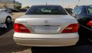 Lexus LS 430