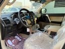 Toyota Prado TX 2.7L