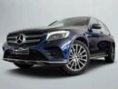 مرسيدس بنز GLC 250 AMG 2.0L