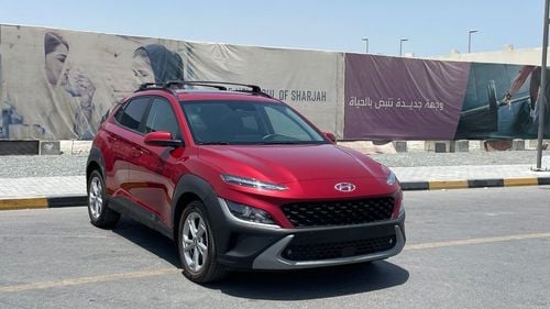 هيونداي كونا SMART SEL Sunroof