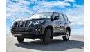 Toyota Prado Prado/ 3.0/ VXL/Diesel