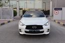 Infiniti QX30 Premium GCC