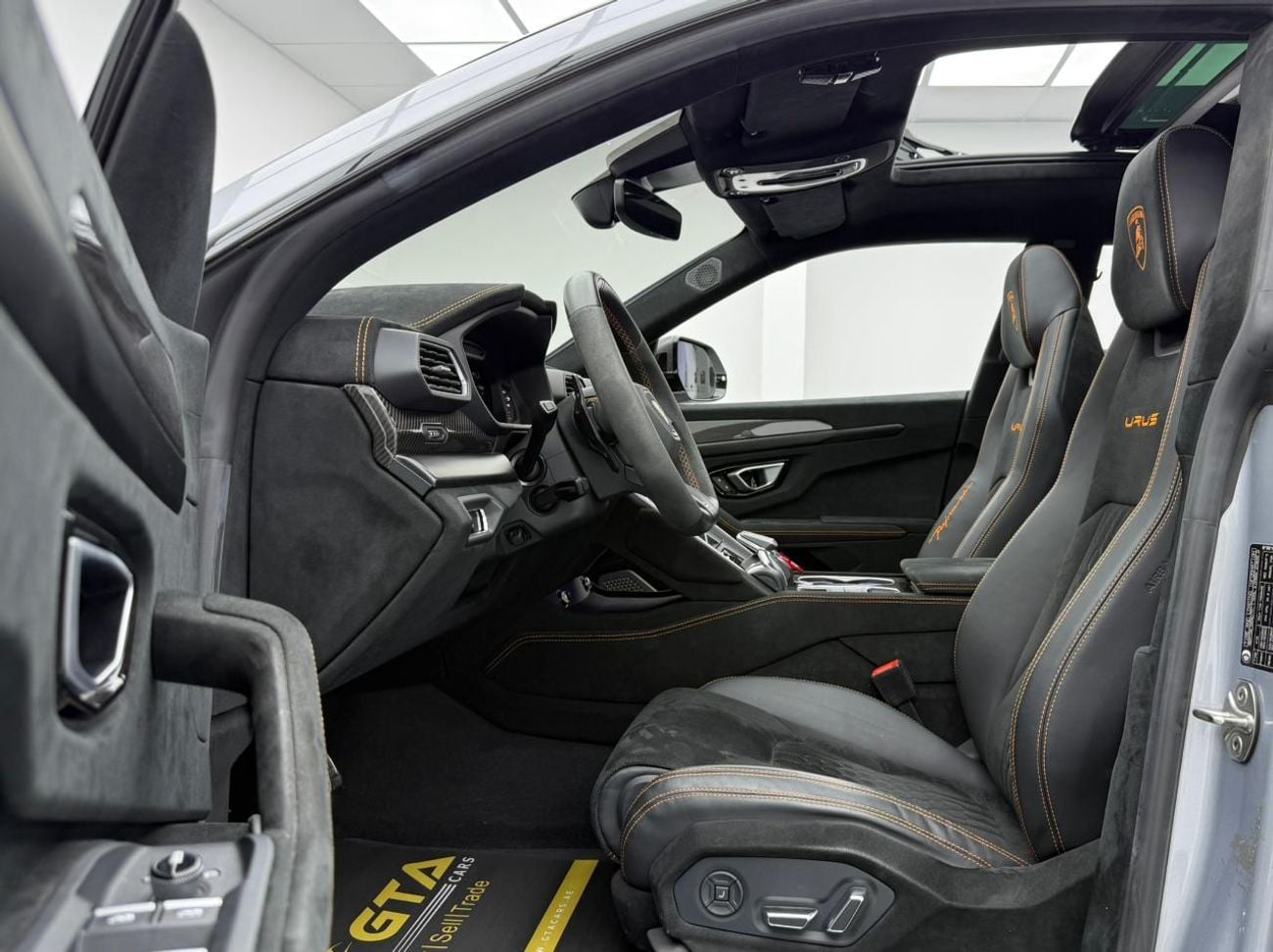 Lamborghini Urus 4.0T V8 Performante 2023 Lamborghini Urus Performante, 2028 Lamborghini Warranty, 2026 Lamborghini S