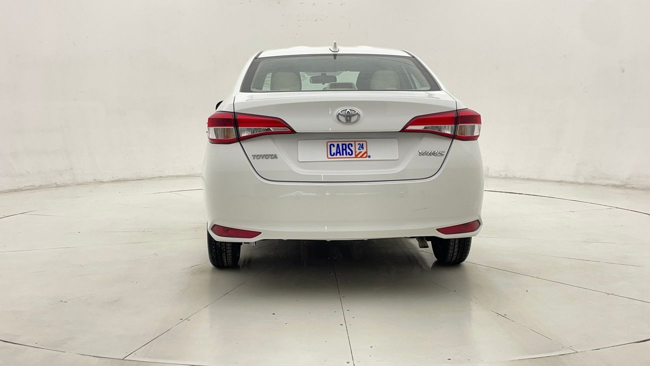 Toyota Yaris SE 1.5 | Zero Down Payment | Home Test Drive