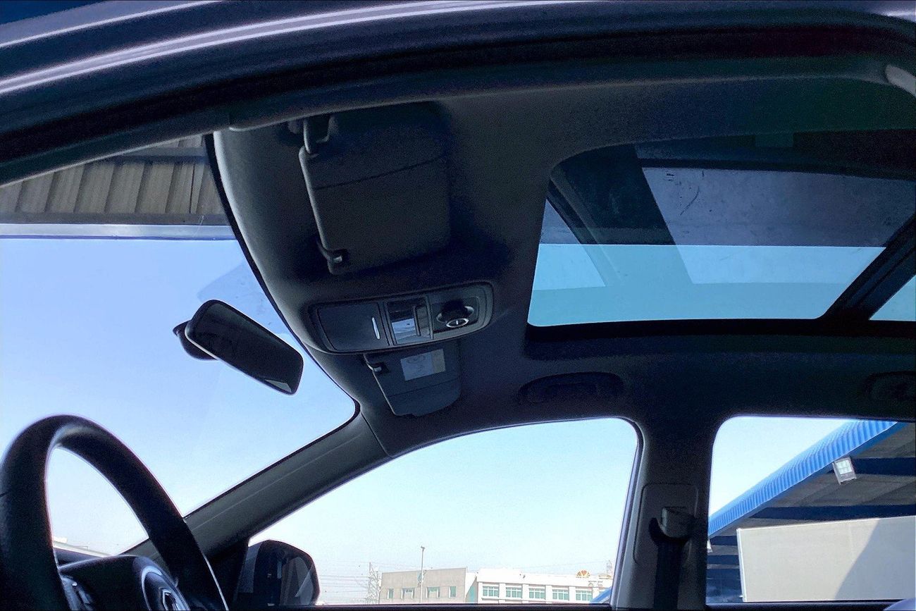 أم جي RX5 Luxury | شامل الضمان | 0 ﺪﻔﻋﺓ ﺃﻮﻟﻯ