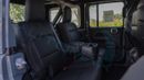Jeep Wrangler Unlimited (For Export , НА ЭКСПОРТ) Unlimited Sahara I4 2.0T 4x4 2026 GCC Без пробега