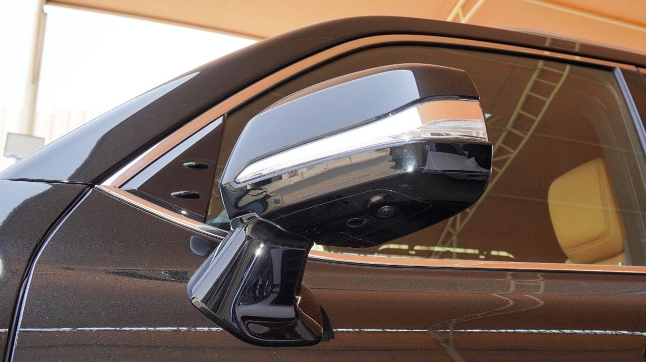 Lexus LX 600 Prestige 3.5L