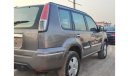 Nissan X-Trail Nissan X-Trail 2006 Japanese specs Ref# 355