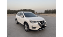 Nissan Rogue nissan rouge 2017 usa in very good    Nissan Pathfinder    Excellent Condition (USA  _ SPEC) - MODEL
