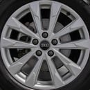 أودي Q3 35 TFSI Advanced