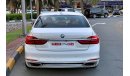 BMW 740Li Li Exclusive (6-Year Service Contract | 2-Year Warranty)