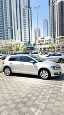 فولكس واجن جولف