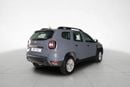 Renault Duster PE 1.6L PE 1.6
