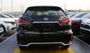 Lexus RX450h LEXUS RX 450 HYBRID - 2022 - GCC