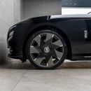 Rolls-Royce Spectre 2024 | Brand New | GCC Specs | Full Options | Agency Warranty & Service