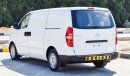 Hyundai H-1 Ref#382 2016