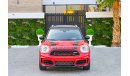 Mini John Cooper Works Countryman | 3,327 P.M | 0% Downpayment | Immaculate Condition!