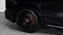 Rolls Royce Cullinan BLACK BADGE OVERDOSE by NOVITEC - 2026 - GCC - Under Warranty and Service