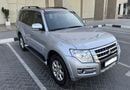 Mitsubishi Pajero GLS HIGHLINE TOP
