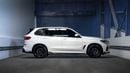 BMW X5 40i M Sport 3.0L UAE's Very Best Example | 2 Years Free Servicing | AED 2,947 Per Month