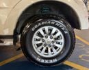 Mitsubishi Pajero GLS Mitsubishi Pajero / Shogun / Montero 2014 GCC specs