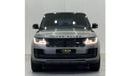 لاند روفر رينج روفر Autobiography 5.0L (525 HP)  2018 Range Rover Vogue Autobiography, Warranty, Full Range Rover Servic