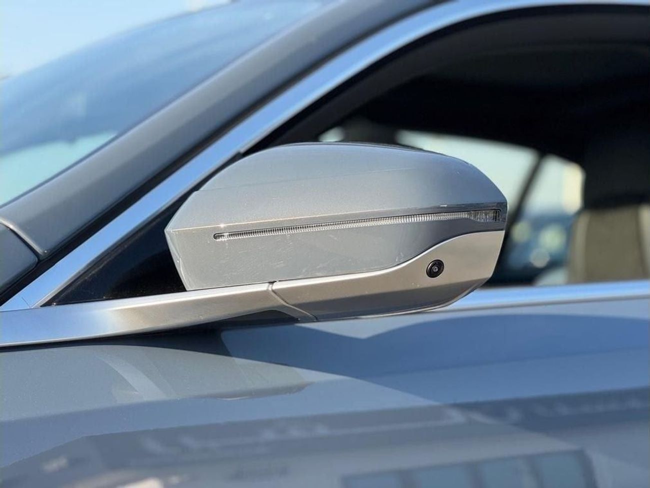 BMW i5 BMW I5 2024 35L